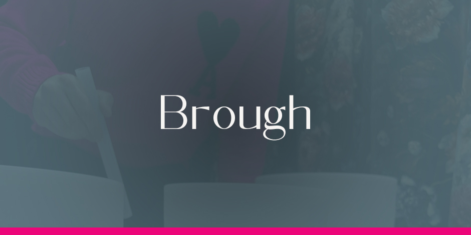Brough Group Sound Bath