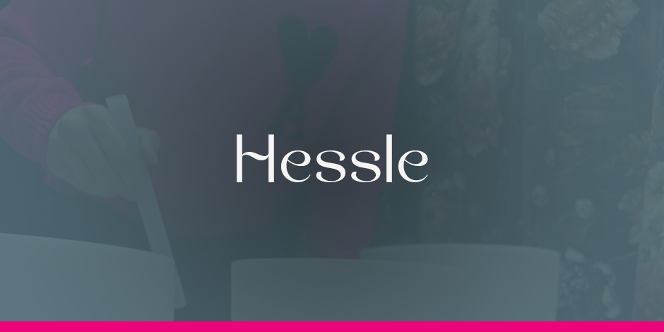 Hessle